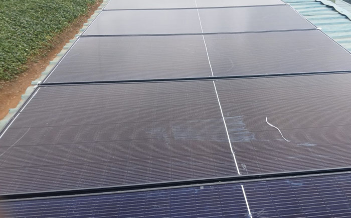 Solar Power & Backup Solutions