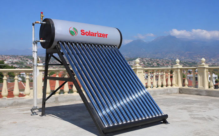 Solar Water Solutions
