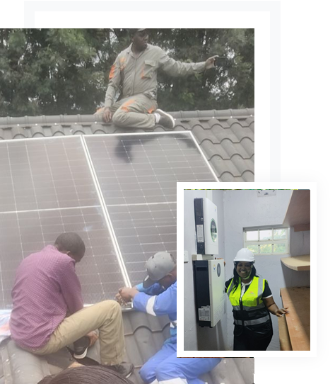 solarhubsolutions homepage